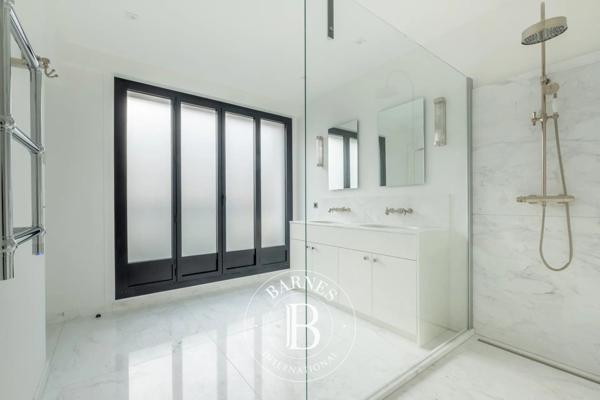 Paris 7ème, Appartement 4 Chambres -  266 m² à vendre
