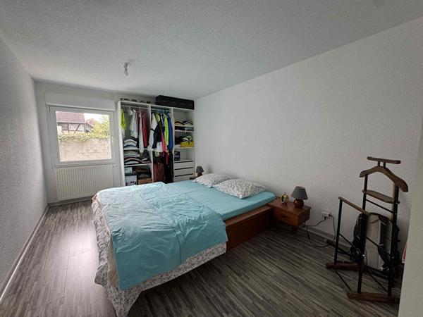 Appartement - 4 pièces - 88 m²