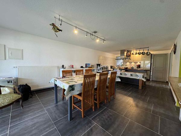 Appartement - 4 pièces - 88 m²