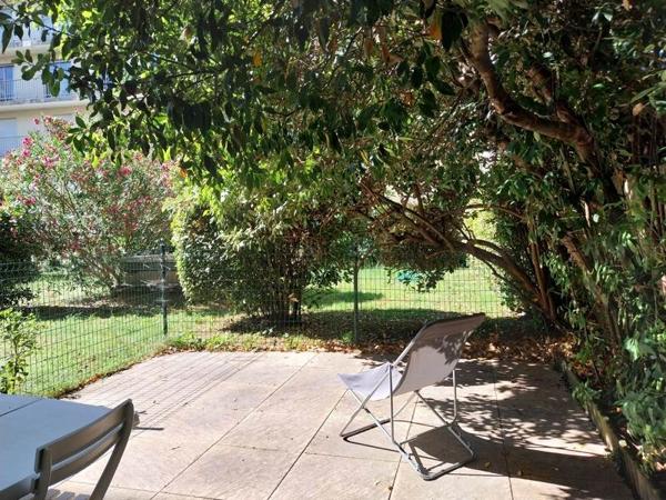 Appartement à vendre |  Arcachon |  2 pièces | 29 m²