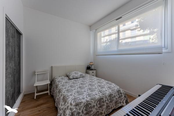 Appartement à vendre |  Arcachon |  2 pièces | 29 m²