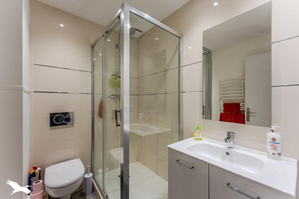 Appartement à vendre |  Arcachon |  2 pièces | 29 m²