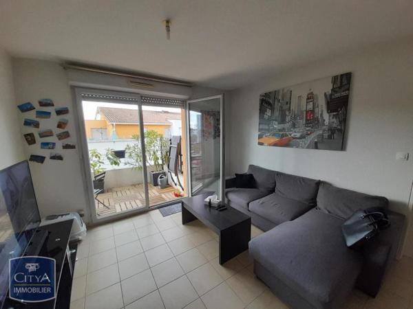Appartement à louer 3 pièces 53.74m²