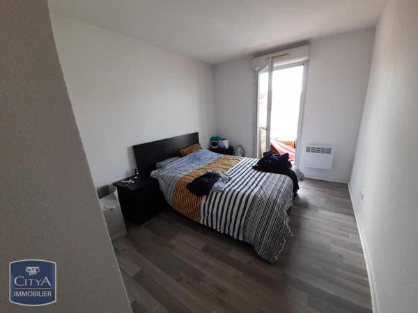 Appartement à louer 3 pièces 53.74m²