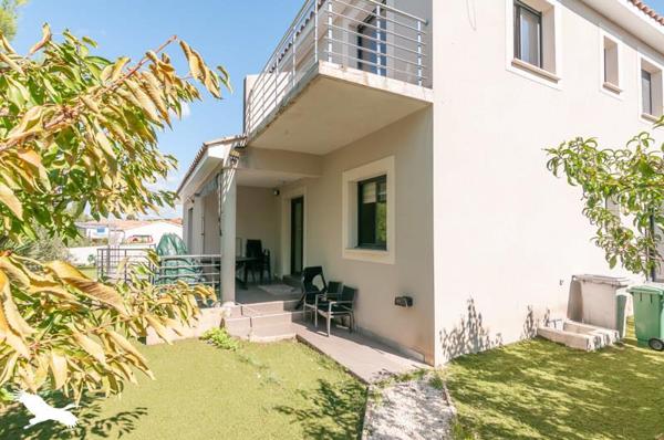 Maison à vendre |  Saint-André-de-Sangonis |  6 pièces | 146 m²