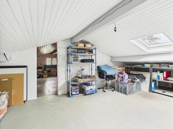 Mouguerre - Vente Maison - Piscine