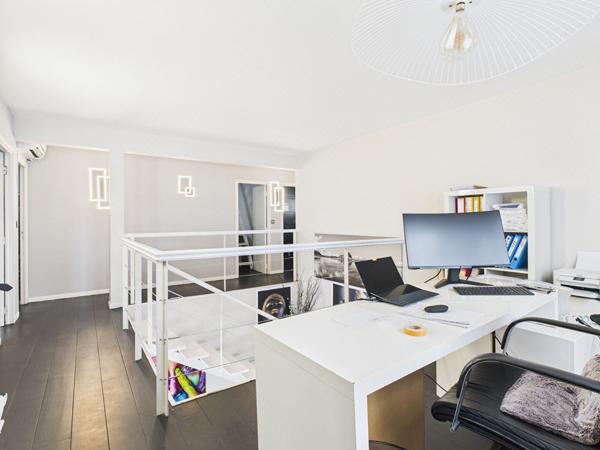 Mouguerre - Vente Maison - Piscine