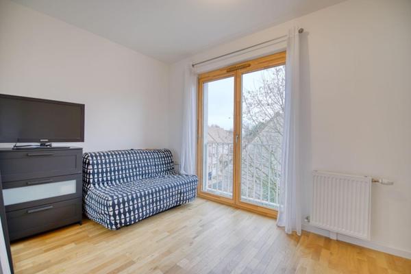 Appartement 3 pièces avec une magnifique terrasse