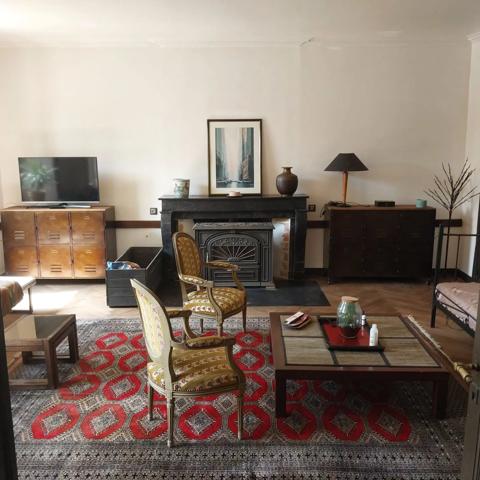 Immobilier Mirebeau (86110) – Maison de ville 240m2 – 260 000 €