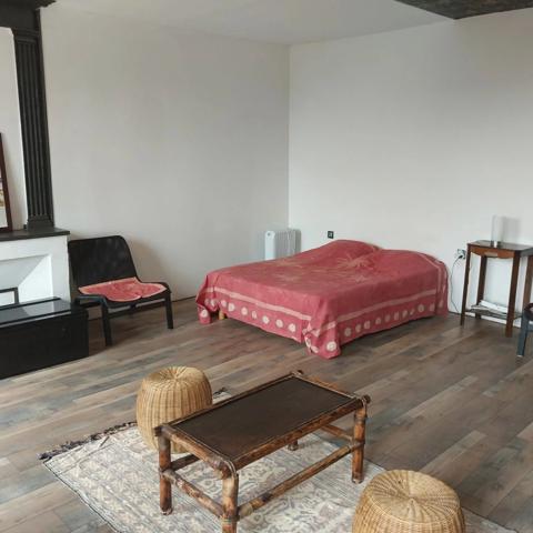 Immobilier Mirebeau (86110) – Maison de ville 240m2 – 260 000 €