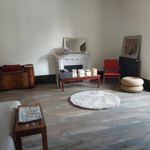 Immobilier Mirebeau (86110) – Maison de ville 240m2 – 260 000 €