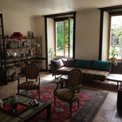 Immobilier Mirebeau (86110) – Maison de ville 240m2 – 260 000 €