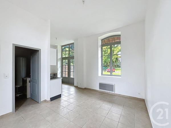 Maison à vendre  3 pièces - 45,60 m2 LACROIX ST OUEN - 60