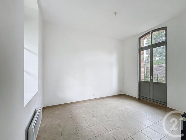 Maison à vendre  3 pièces - 45,60 m2 LACROIX ST OUEN - 60