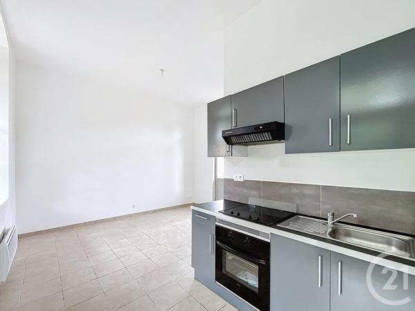 Maison à vendre  3 pièces - 45,60 m2 LACROIX ST OUEN - 60