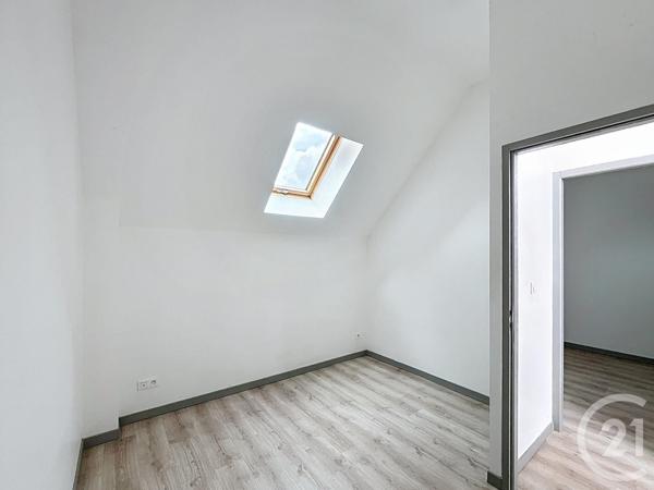 Maison à vendre  3 pièces - 45,60 m2 LACROIX ST OUEN - 60