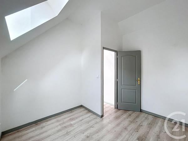 Maison à vendre  3 pièces - 45,60 m2 LACROIX ST OUEN - 60