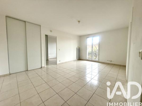 Appartement à vendre 2 pièces 43 m² Magny-le-Hongre