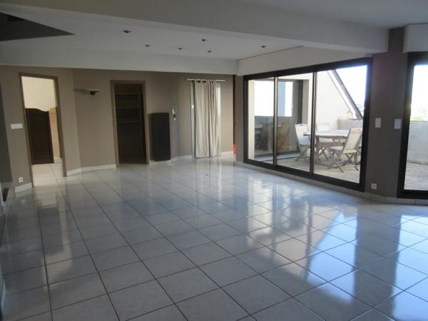 Appartement à louer à Rodez (12000)