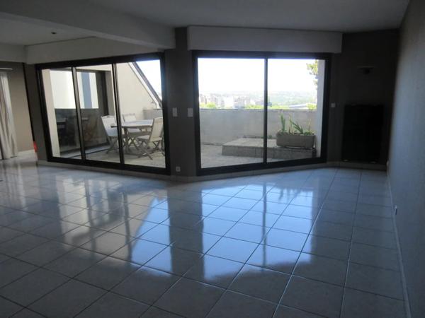 Appartement à louer à Rodez (12000)