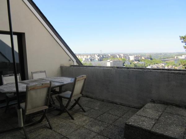 Appartement à louer à Rodez (12000)