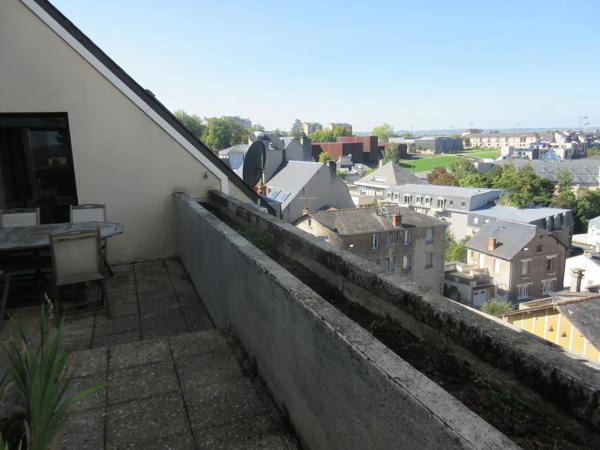 Appartement à louer à Rodez (12000)
