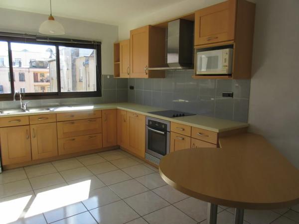 Appartement à louer à Rodez (12000)