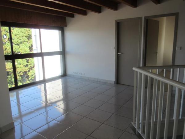 Appartement à louer à Rodez (12000)