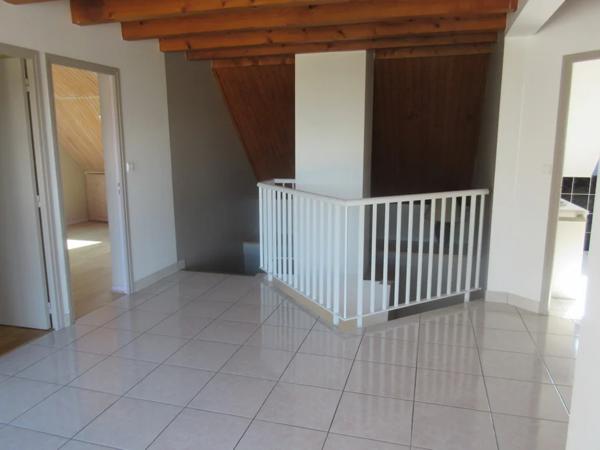 Appartement à louer à Rodez (12000)
