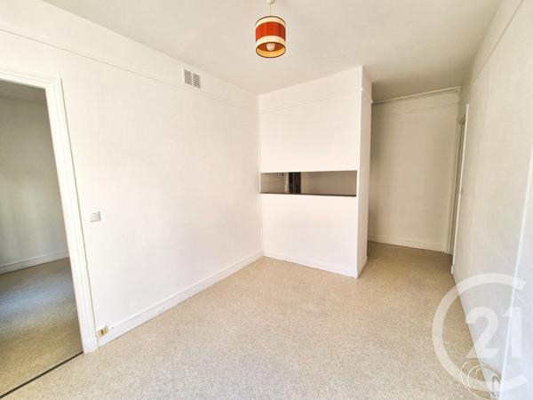 Appartement F2 à vendre  2 pièces - 28,38 m2 PARIS - 75013