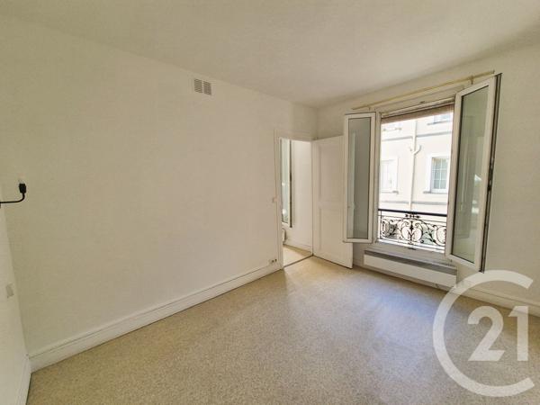 Appartement F2 à vendre  2 pièces - 28,38 m2 PARIS - 75013