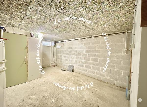 Maison Gif Sur Yvette 7 pièce(s) 135 m2