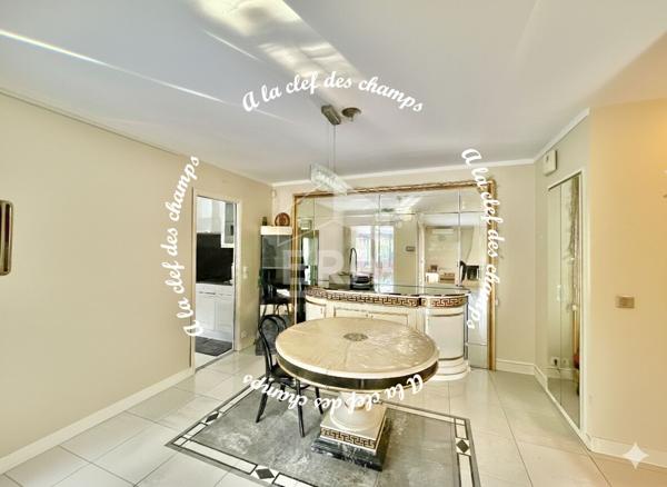 Maison Gif Sur Yvette 7 pièce(s) 135 m2