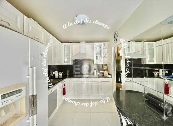 Maison Gif Sur Yvette 7 pièce(s) 135 m2