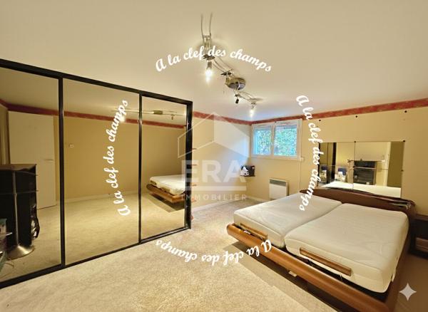 Maison Gif Sur Yvette 7 pièce(s) 135 m2