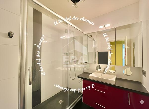 Maison Gif Sur Yvette 7 pièce(s) 135 m2