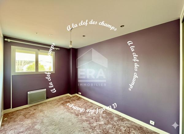 Maison Gif Sur Yvette 7 pièce(s) 135 m2