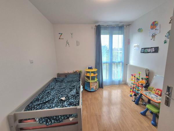 maison rosny sur seine 5 pieces