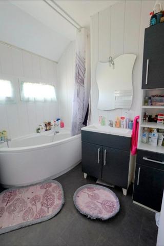 maison rosny sur seine 5 pieces