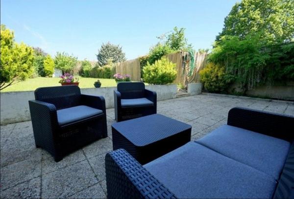 maison rosny sur seine 5 pieces