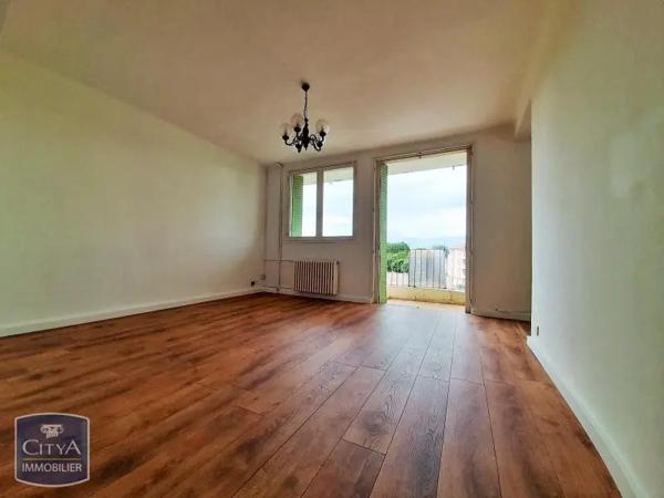 Appartement à louer 3 pièces 51.5m² Orange (84100)