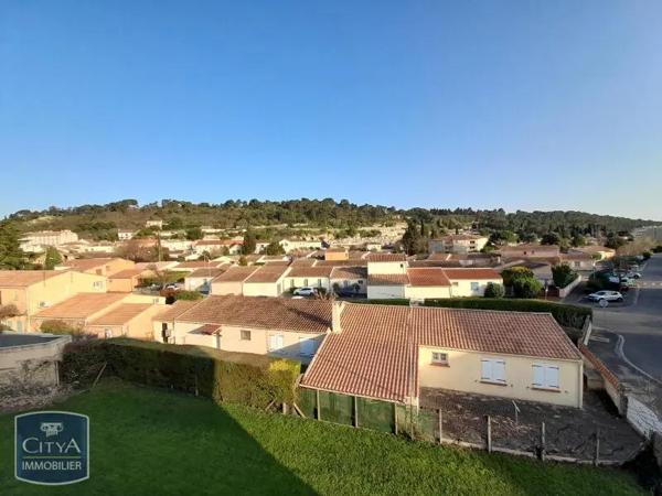 Appartement à louer 3 pièces 51.5m² Orange (84100)