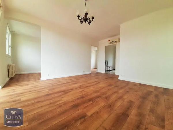 Appartement à louer 3 pièces 51.5m² Orange (84100)