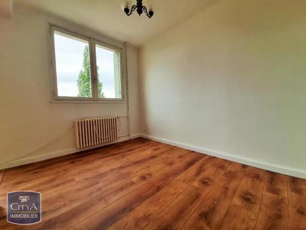 Appartement à louer 3 pièces 51.5m² Orange (84100)