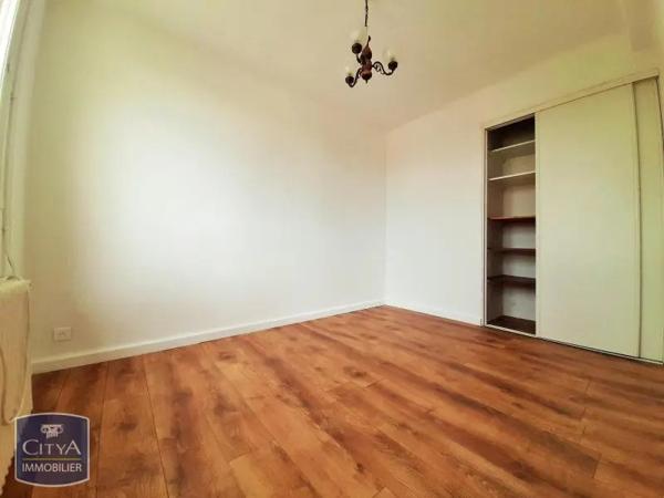 Appartement à louer 3 pièces 51.5m² Orange (84100)