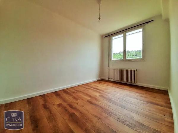 Appartement à louer 3 pièces 51.5m² Orange (84100)