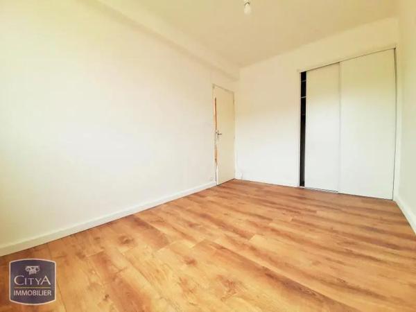 Appartement à louer 3 pièces 51.5m² Orange (84100)