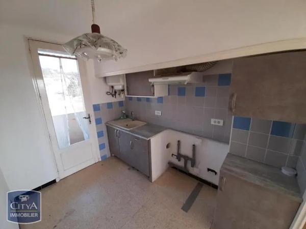 Appartement à louer 3 pièces 51.5m² Orange (84100)