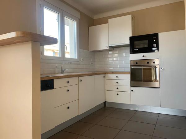 Location Appartement 2 pièces 51 m2 à Perpignan