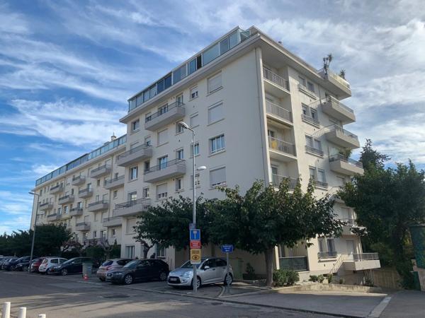 Location Appartement 2 pièces 51 m2 à Perpignan